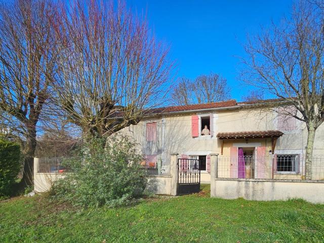 Maison vente à Périgueux, Comberanche-et-epeluche