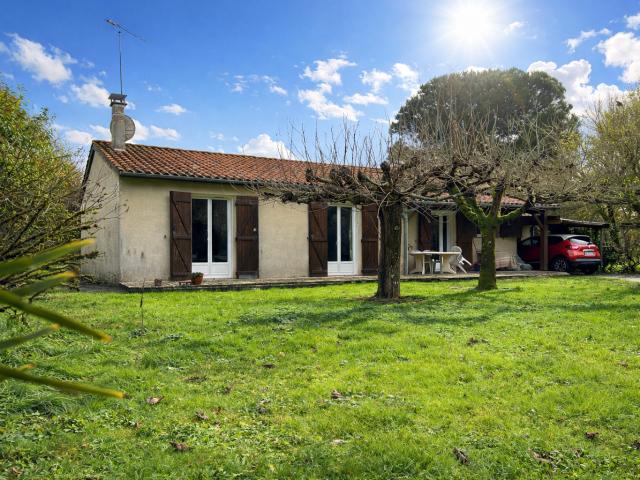 Maison vente à Marmande, Castelmoron-sur-lot