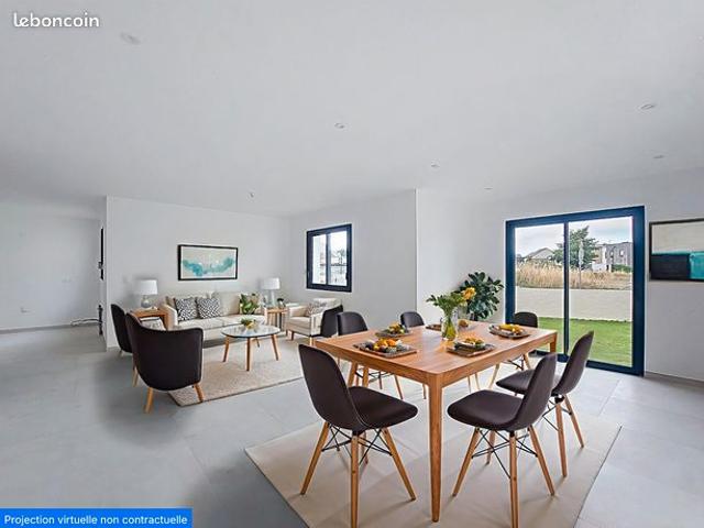 Maison vente à Nantes, Sainte-luce-sur-loire