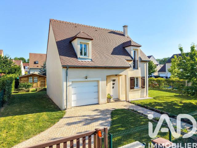 Maison vente à Meaux