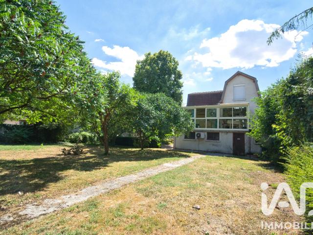 Maison vente à Châlons-en-Champagne, Châlons-en-champagne