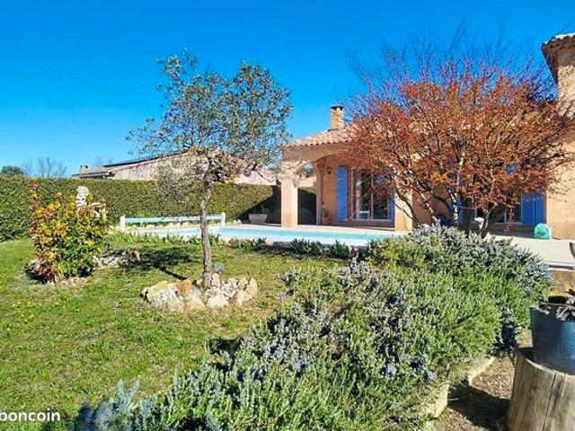 Maison vente à Brignoles, Régusse