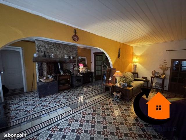 Maison vente à Nogent-le-Rotrou, Champrond-en-gâtine