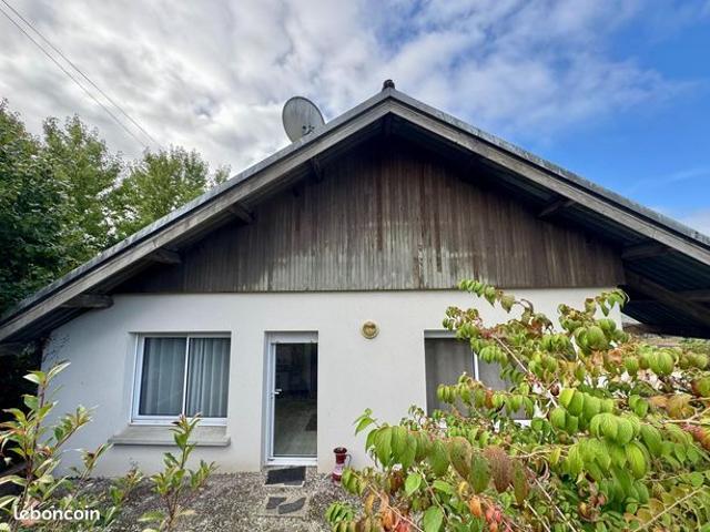 Maison vente à Cléguérec, Morbihan