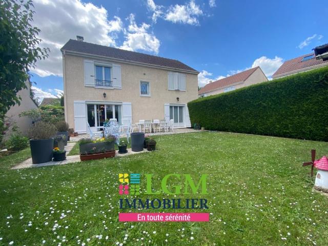Maison vente à Sarcelles, Saint-brice-sous-forêt