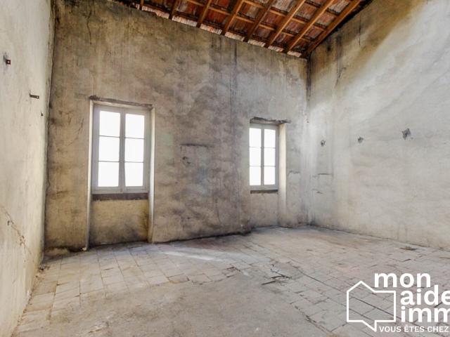 Maison vente à Mont-de-Marsan, Mont-de-marsan