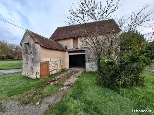 Maison vente à Le Blanc, Azay-le-ferron