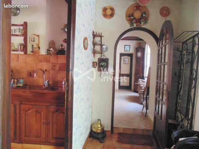 Maison vente à Auxerre, Bourgogne-Franche-Comté