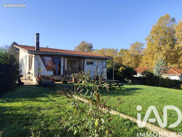 Maison vente à Mont-de-Marsan, Aire-sur-l'adour
