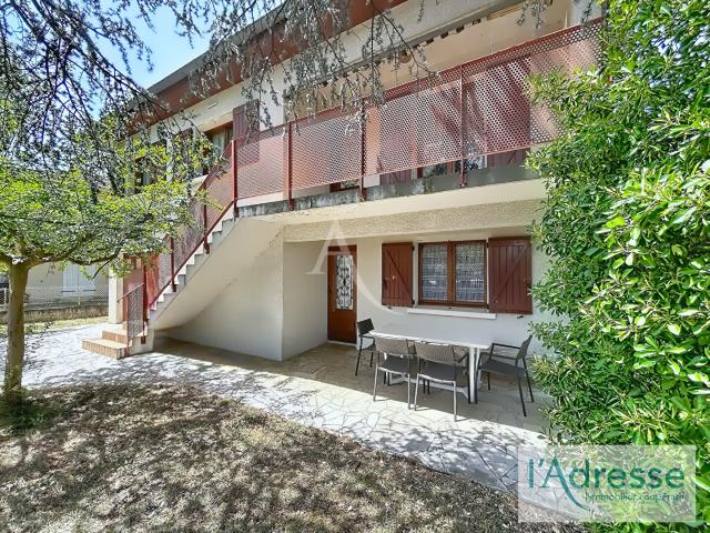 Maison vente à Aucamville, Haute-Garonne