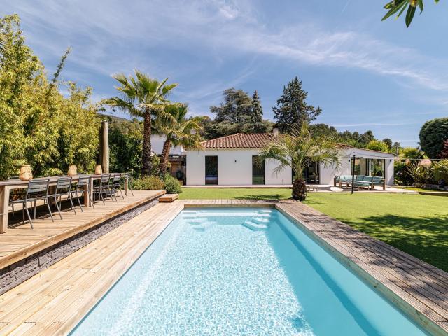 Maison vente à Nice, Levens