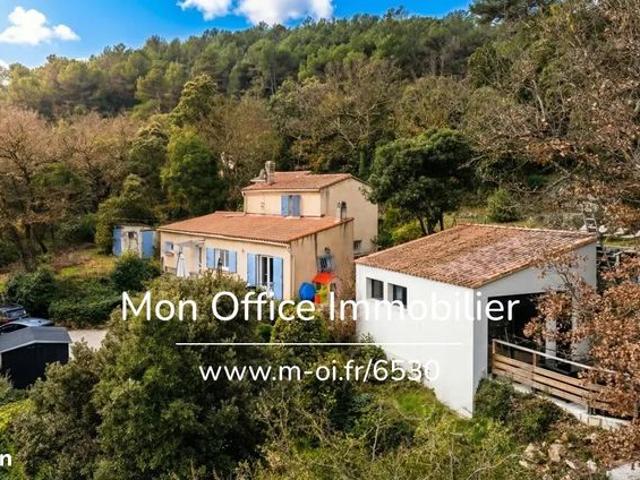 Maison vente à Arrondissement de Toulon, Signes