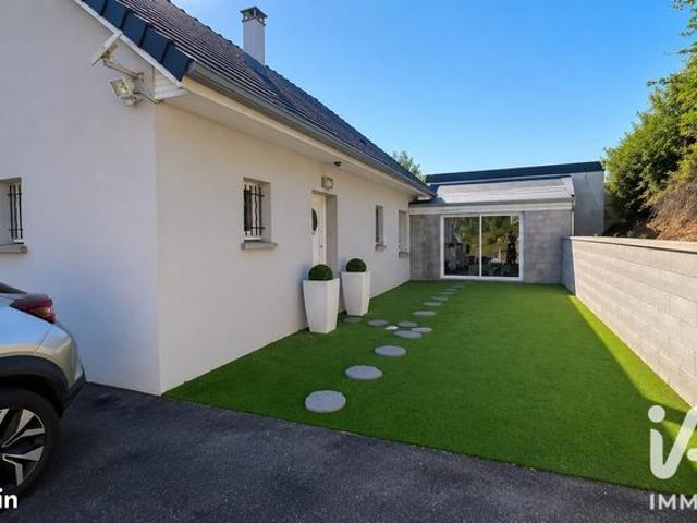 Maison vente à Argelès-Gazost, Aspin-en-lavedan