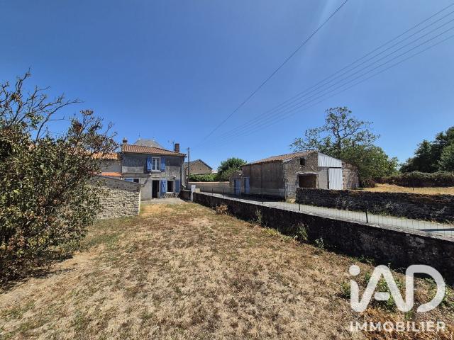 Maison vente à Les Jumeaux, Assais-les-Jumeaux