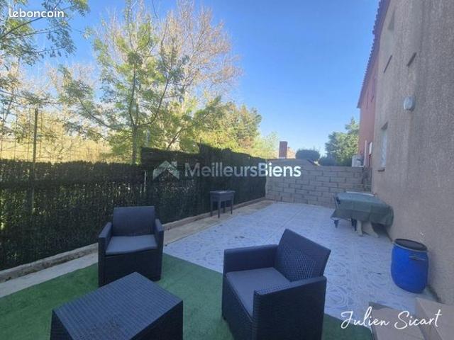 Maison vente à Prades, Millas