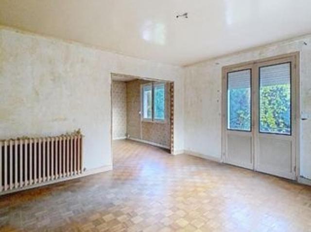 Maison vente à Compiègne, Tracy-le-mont