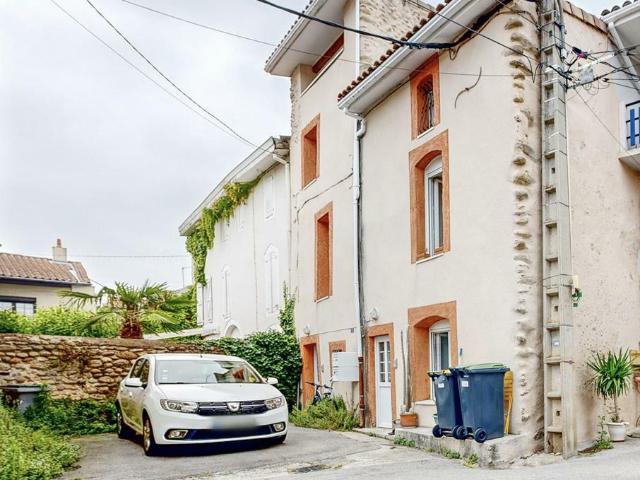 Maison vente à Foix, Verniolle