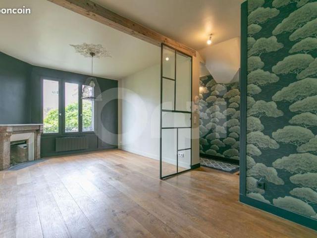 Maison vente à Nogent-sur-Marne, Le Perreux-sur-marne