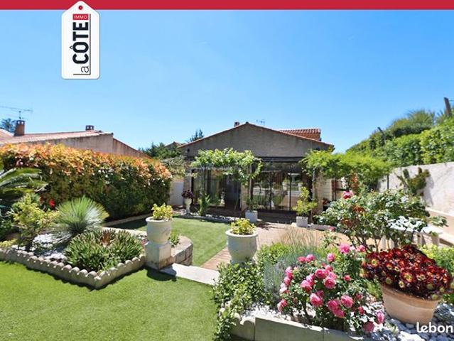 Maison vente à Istres, Sausset-les-pins