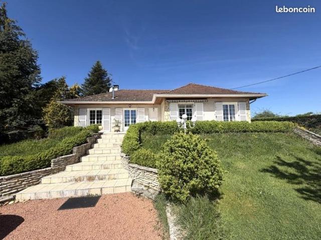 Maison vente à Roanne, Renaison