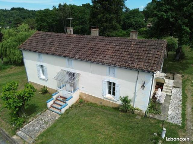 Maison vente à Périgueux, Vergt