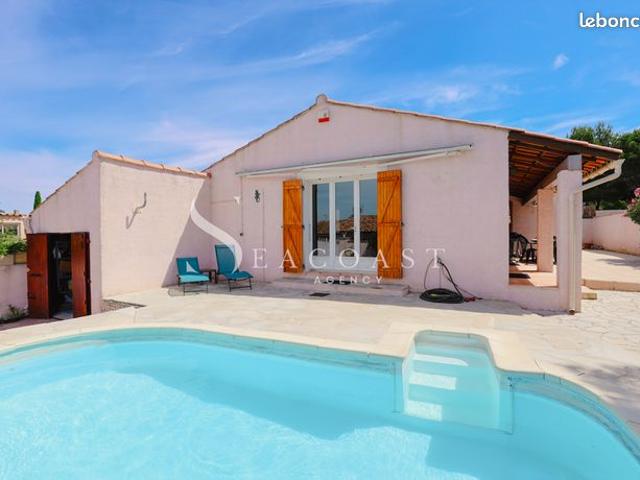 Maison vente à Istres, Ensuès-la-redonne