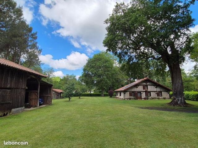 Maison vente à Mont-de-Marsan, Luglon