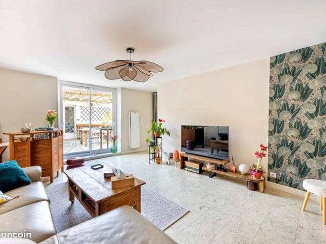 Maison vente à Mantes-la-Jolie, Brueil-en-vexin