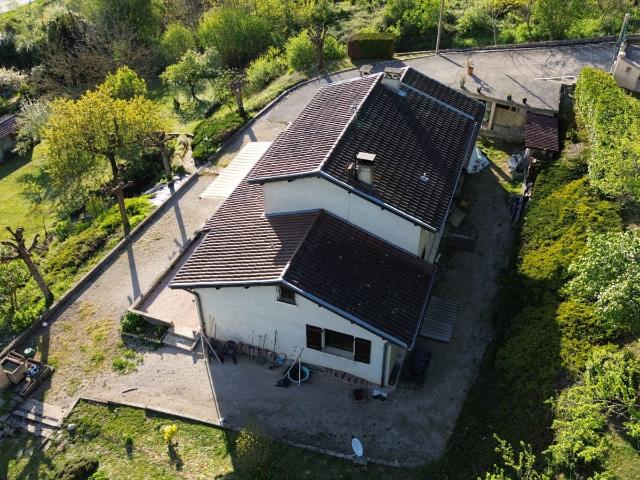 Maison vente à France métropolitaine, Balbins