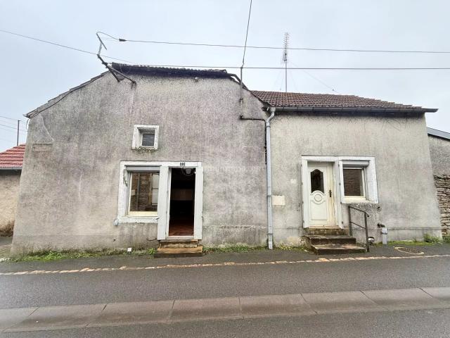 Maison vente à Neufchâteau, Liffol-le-grand