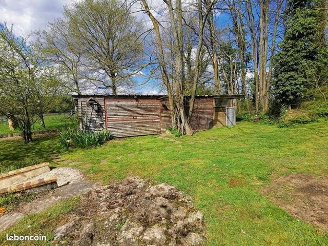 Maison vente à Fontainebleau, Montcourt-fromonville