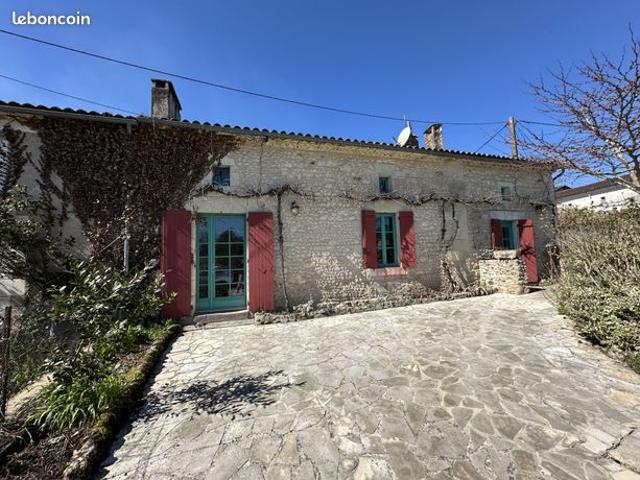 Maison vente à Périgueux, Nouvelle-Aquitaine