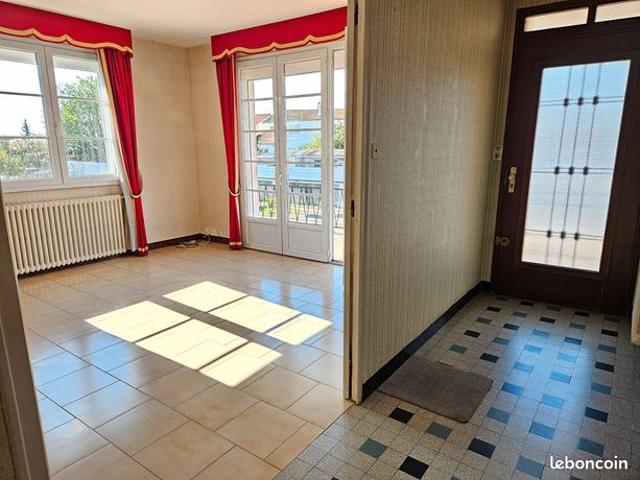 Maison vente à Vendôme, Périgny