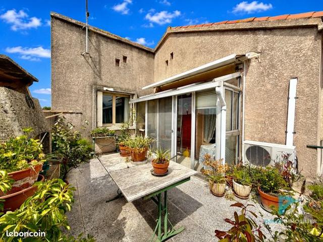 Maison vente à Béziers, Castelnau-de-guers