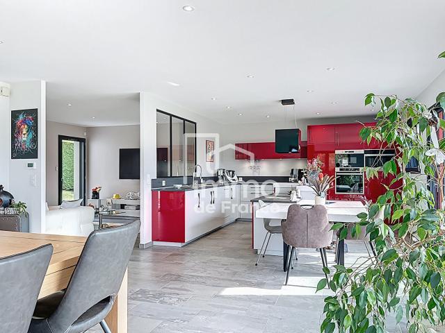 Maison vente à Bourg-en-Bresse, Viriat
