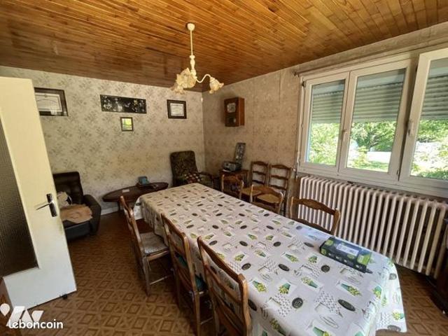 Maison vente à Besançon, Pelousey