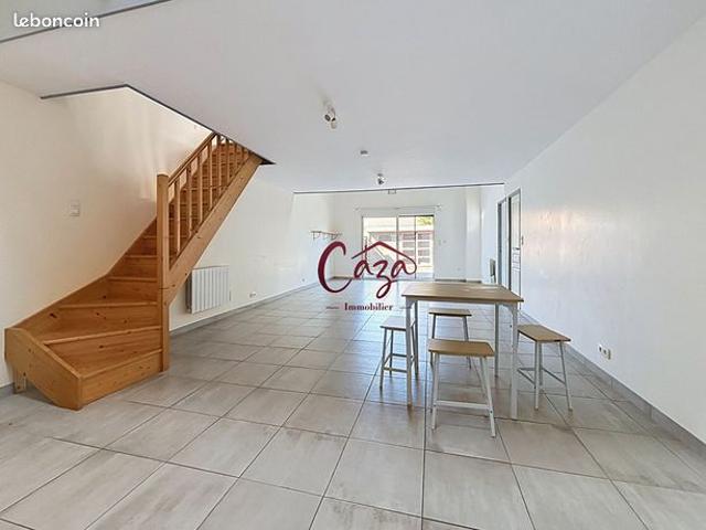 Maison vente à Bordeaux, Créon