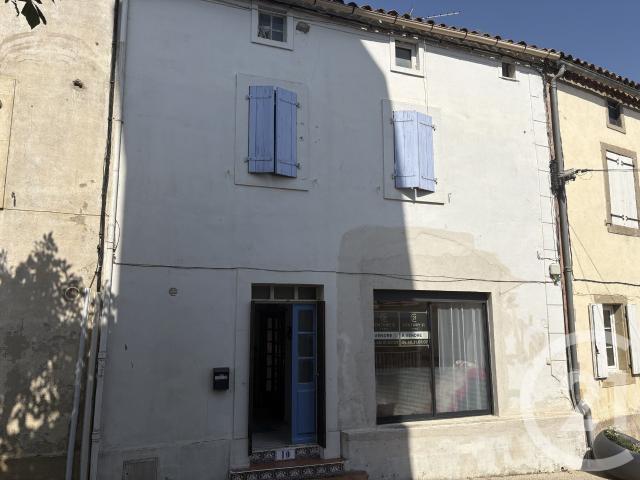 Maison vente à Limoux, Tourreilles
