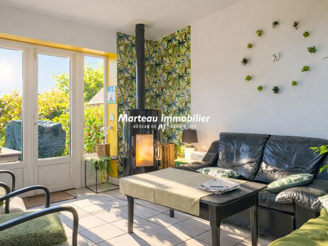 Maison vente à Le Mans