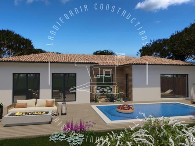 Maison vente à Saint-martin-de-seignanx, Landes