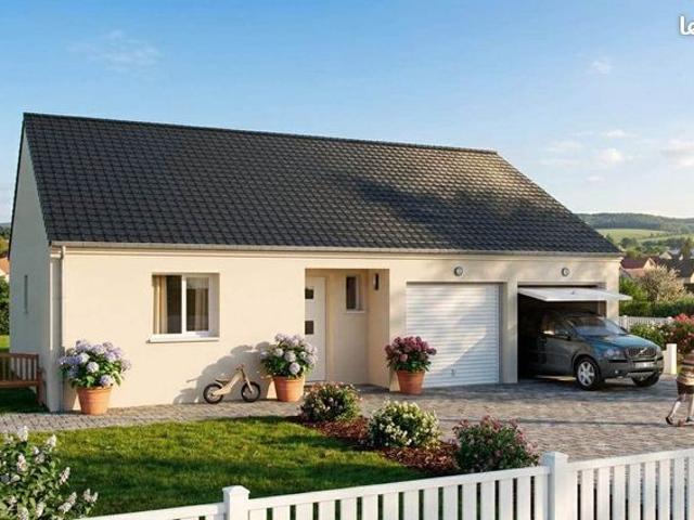 Maison vente à Pontarlier, Grand'combe-châteleu