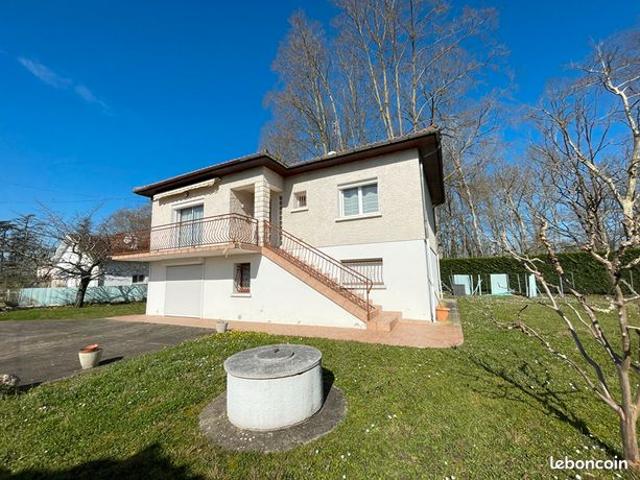 Maison vente à Villeneuve-sur-Lot, Saint-sylvestre-sur-lot
