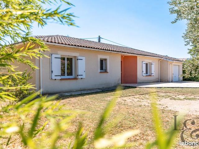 Maison vente à Villeneuve-sur-Lot, Sainte-livrade-sur-lot