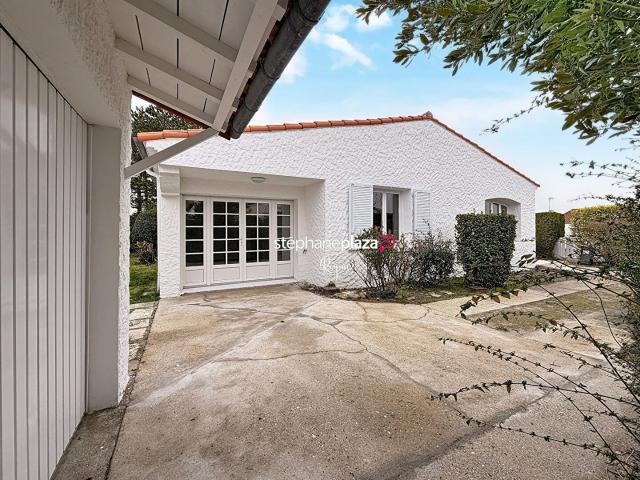 Maison vente à Rochefort, Vaux-sur-mer