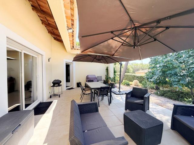 Maison vente à Arrondissement de Draguignan, Bagnols-en-forêt