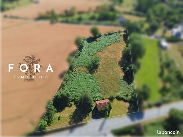 Maison vente à Vire, Normandie