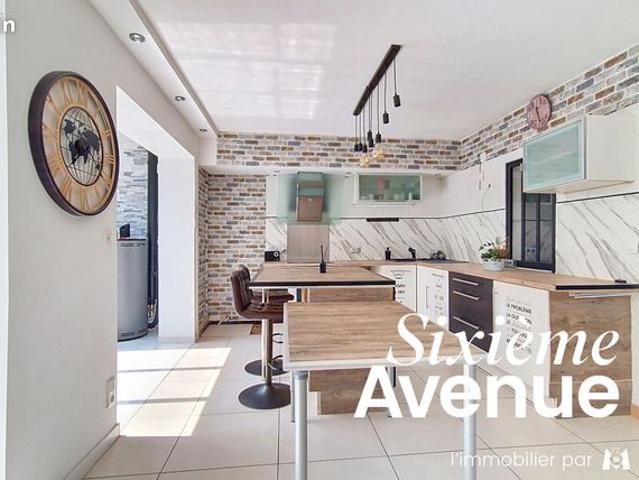 Maison vente à Dunkerque, Grande-synthe