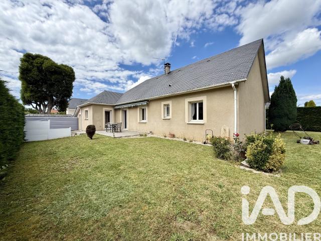 Maison vente à Argelès-Gazost, Lourde