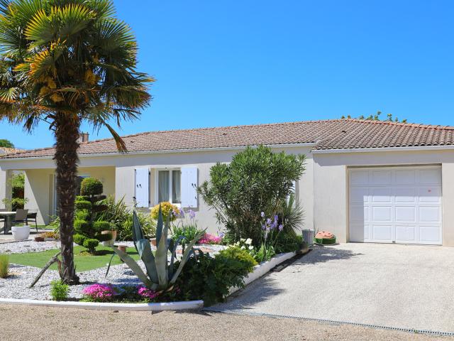 Maison vente à Saint-georges-de-didonne, Didonne