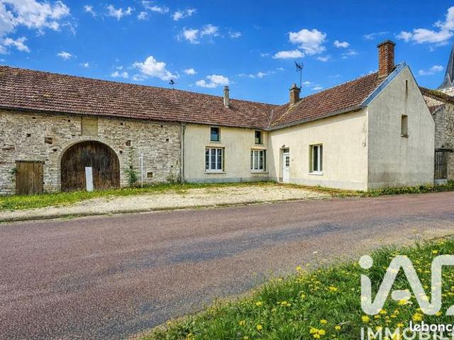 Maison vente à Avallon, Baon